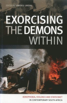 Exorcising the demons within 1