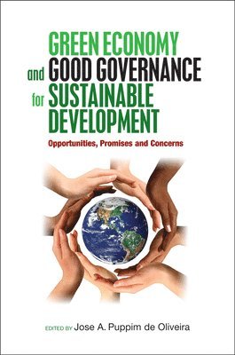 Green economy and good governance for sustainable development 1