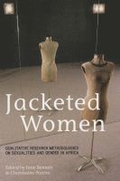 United Nations University, Jane Bennett, Charmaine Pereira - Jacketed women, Häftad