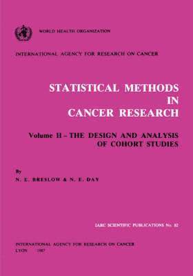 Design and Analysis of Cohort Studies