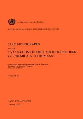 Polynuclear Aromatic Compounds: Pt. 4 Bitumens, Coal-Tars and Derived Products, Shale-Oils and Soots 1