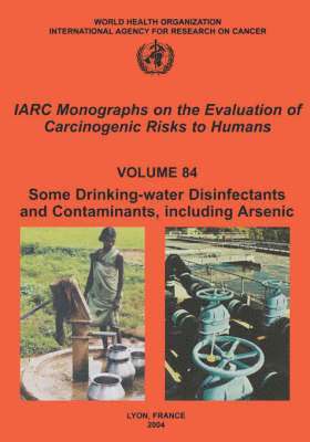 Some Drinking-Water Disinfectants and Contaminants, Including Arsenic 1