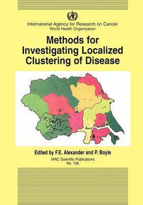 Methods for Investigating Localized Clustering of Disease 1