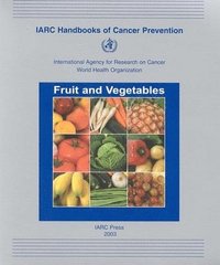bokomslag Fruit and Vegetables