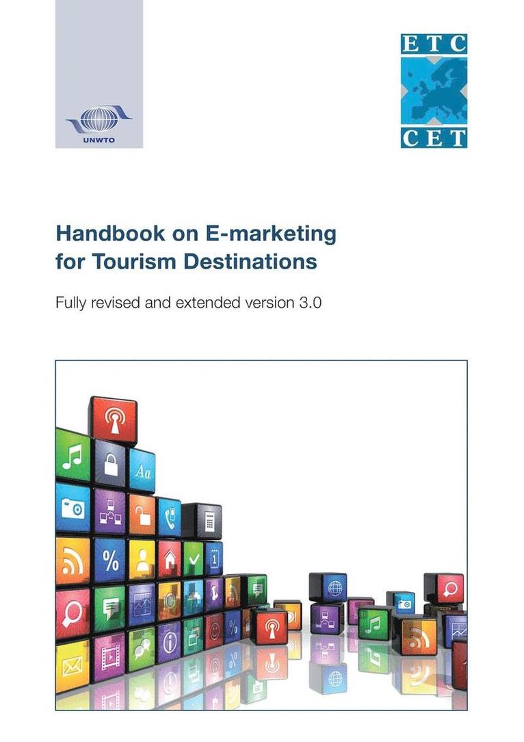 Handbook on e-marketing for tourism destinations