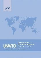 World Tourism Organization - Compendium of tourism statistics, Häftad