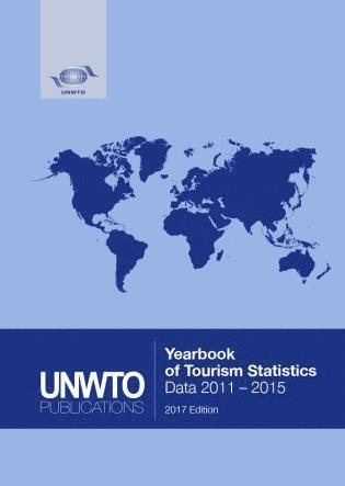 Yearbook Of Tourism Statistics