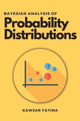 bokomslag Bayesian Analysis of Probability Distributions