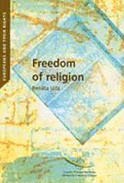Freedom of Religion in European Constitutional and International Case Law
