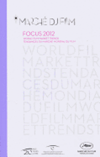 bokomslag Focus 2012
