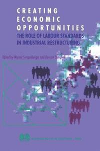 Creating Economic Opportunities 1