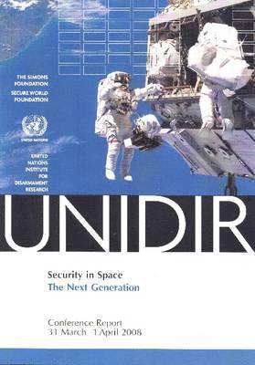 Security in space
