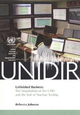 Unfinished business 1