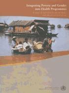 Who Regional Office for the Western Pacific - Integrating Poverty and Gender into Health Programmes: A Sourcebook for Health Professionals, Häftad