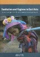 World Health Organization: Regional Office for the Western Pacific - Sanitation and hygiene in East Asia, Häftad