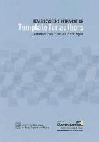 World Health Organization: Regional Office for the Western Pacific - Health systems in transition template for authors, Häftad