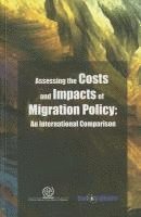 bokomslag Assessing the Costs and Impacts of Migration Policy