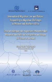 bokomslag International migration law and policies