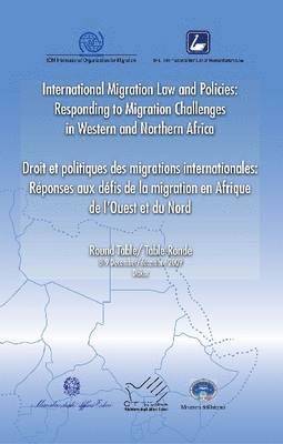 International migration law and policies 1