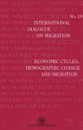 bokomslag Economic cycles, demographic change and migration