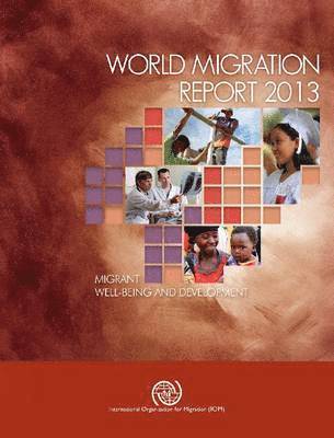 World migration report 2013 1