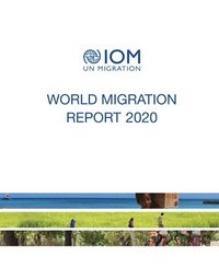 bokomslag World migration report 2020