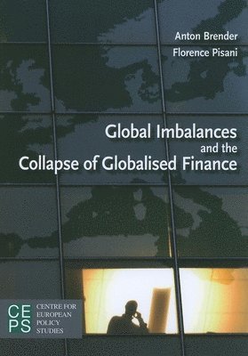 bokomslag Global Imbalances and the Collapse of Globalised Finance