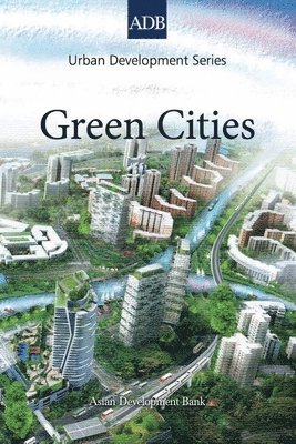 bokomslag Green Cities