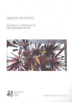 Service Pioneers 1