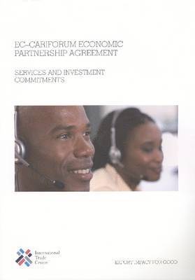 EC-CARIFORUM Economic Partnership Agreement 1