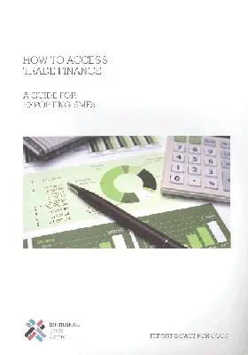 United Nations - How to Access Trade Finance, Häftad. Tillgänglighet: Tillfälligt slut