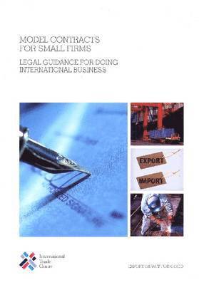 Model Contracts for Small Firms