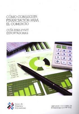 Cómo conseguir financiación para el comercio