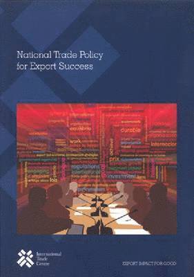 National trade policy for export success 1