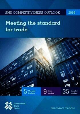 SME Competitiveness Outlook 2016
