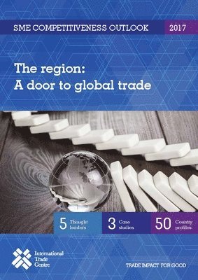SME Competitiveness Outlook 2017