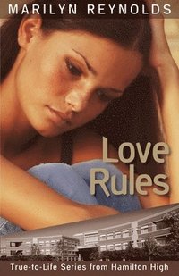 bokomslag Love Rules