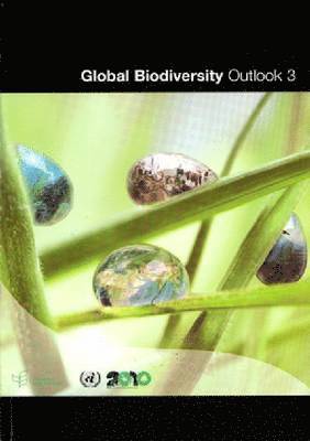 bokomslag Global Biodiversity Outlook 3