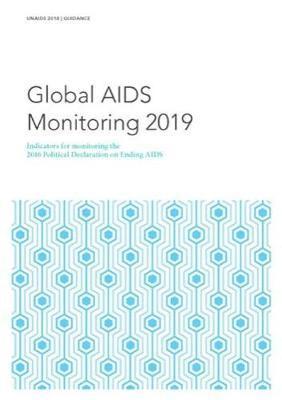 Global AIDS monitoring 2019 1