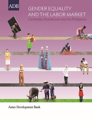 bokomslag Gender Equality and the Labor Market