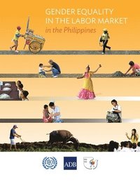 bokomslag Gender Equality in the Labor Market in the Philippines