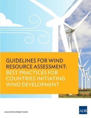 Guidelines for Wind Resource Assessment 1