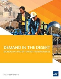 bokomslag Demand in the Desert