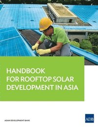 bokomslag Handbook for Rooftop Solar Development in Asia