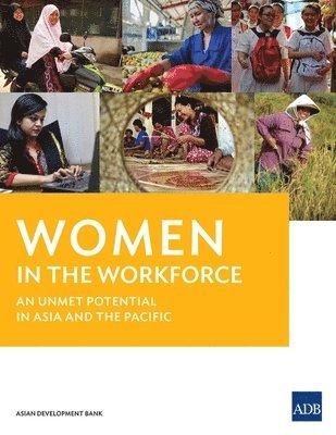 Women in the Workforce 1