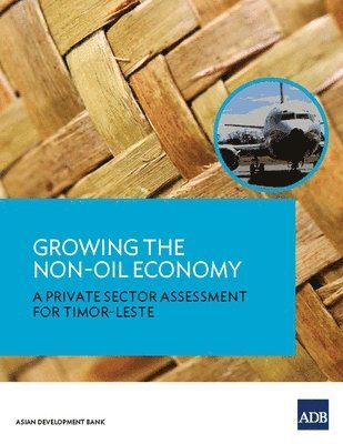 Growing the Non-Oil Economy 1