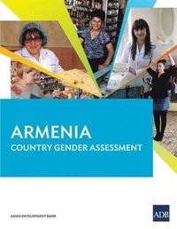 bokomslag Armenia Country Gender Assessment