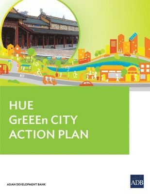 bokomslag Hue GrEEEn City Action Plan