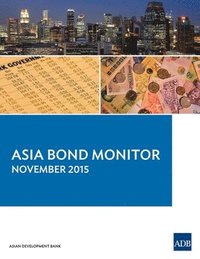 bokomslag Asia Bond Monitor - November 2015