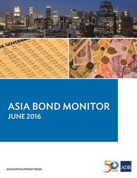 bokomslag Asia Bond Monitor - June 2016